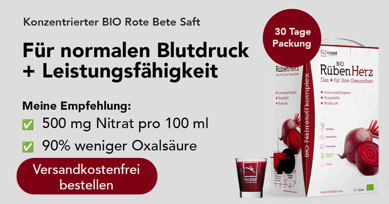 blutdruck-rote-bete